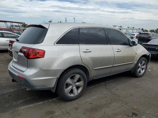 Photo 3 from auction – 2012 ACURA MDX TECHNO with VIN 2HNYD2H38CH543480