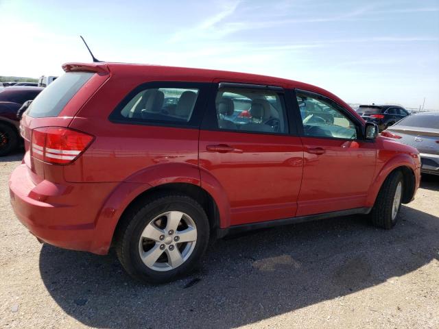 Photo 3 from auction – 2013 DODGE JOURNEY SE with VIN 3C4PDCAB7DT532696