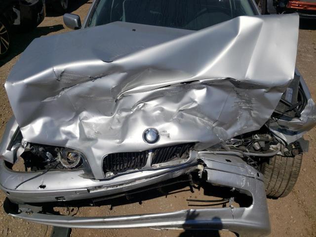 Photo 11 from auction – 2002 BMW 530 I AUTO with VIN WBADT63482CH99957
