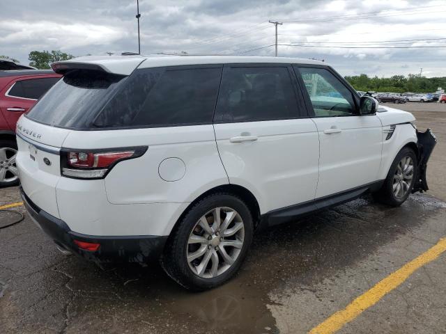 Photo 3 from auction – 2015 LAND ROVER RANGE ROVE with VIN SALWR2VF9FA515163