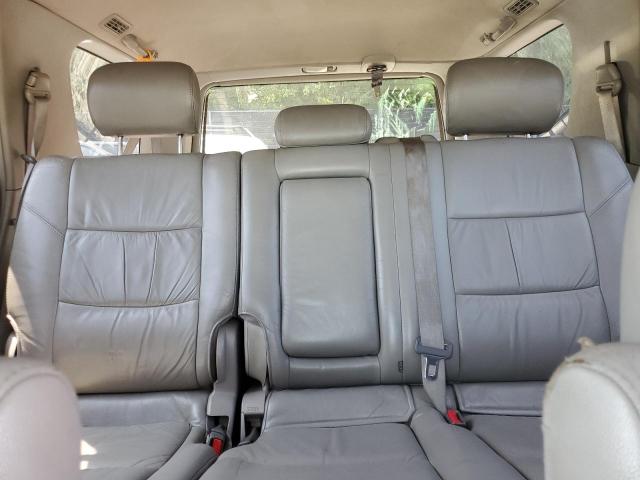 Photo 10 from auction – 2003 TOYOTA SEQUOIA SR with VIN 5TDBT44AX3S163900