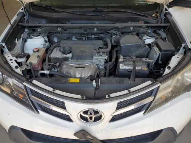 Photo 12 from auction – 2014 TOYOTA RAV4 LE with VIN JTMZFREV5EJ018266