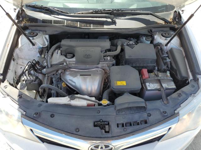 Photo 11 from auction – 2012 TOYOTA CAMRY BASE with VIN 4T4BF1FK7CR233720