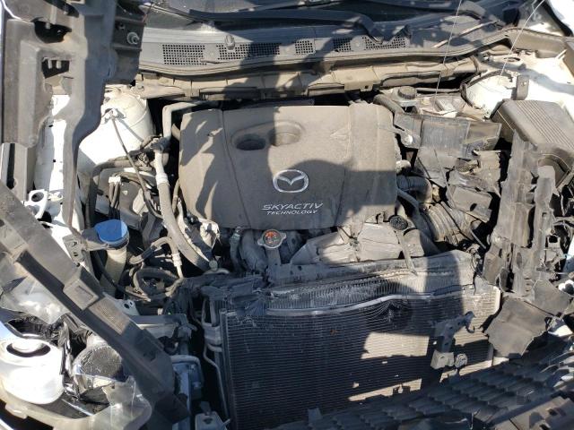 Photo 12 from auction – 2014 MAZDA CX-5 SPORT with VIN JM3KE2BE0E0407572