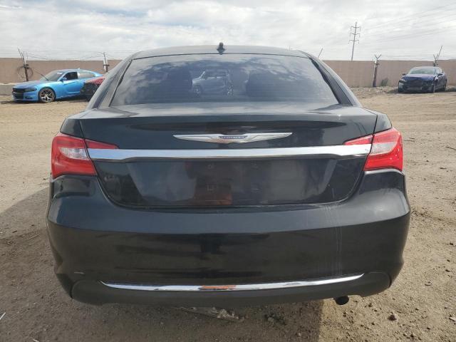Photo 6 from auction – 2012 CHRYSLER 200 LX with VIN 1C3CCBAB0CN319457