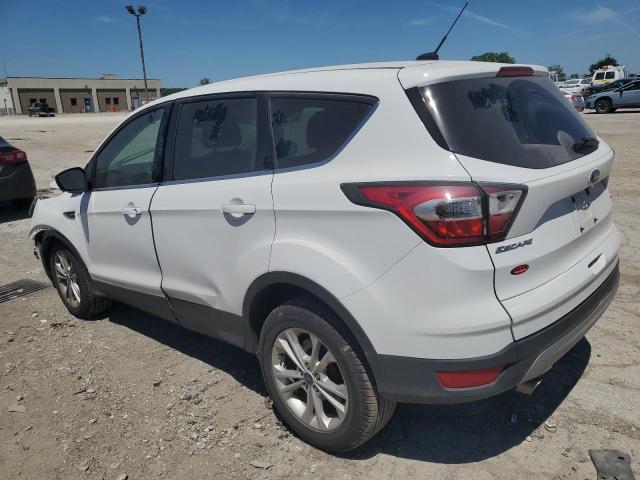 Photo 2 from auction – 2017 FORD ESCAPE SE with VIN 1FMCU0GD9HUA01058