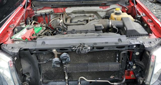 Photo 11 from auction – 2014 FORD F150 SUPER with VIN 1FTFX1CFXEKG09488