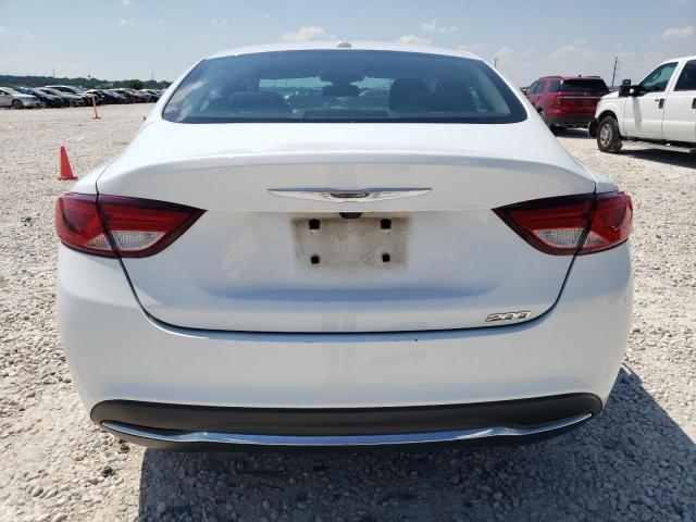 Photo 6 from auction – 2015 CHRYSLER 200 LIMITE with VIN 1C3CCCAB7FN655813