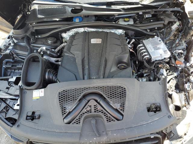 Photo 12 from auction – 2023 PORSCHE MACAN S with VIN WP1AG2A57PLB36896