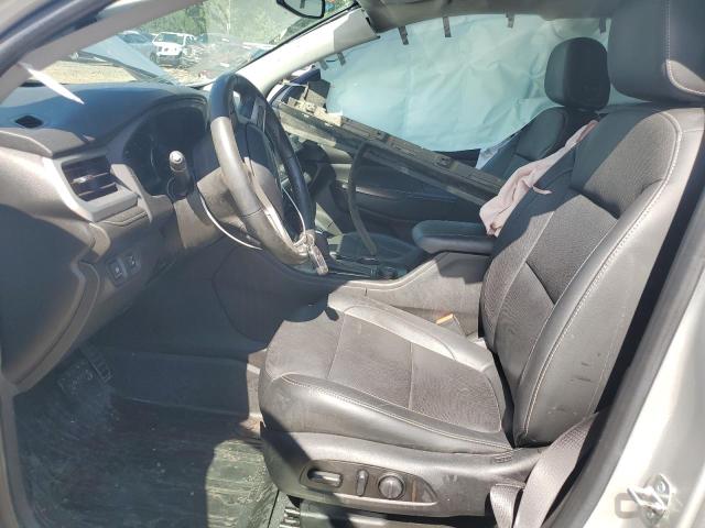 Photo 7 from auction – 2019 GMC ACADIA SLT with VIN 1GKKNMLS4KZ278787