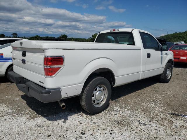 Photo 3 from auction – 2013 FORD F150 with VIN 1FTNF1CF0DKF98868