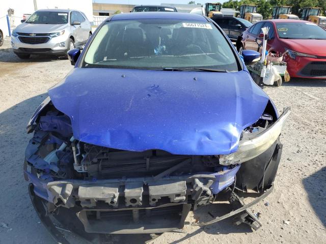 Photo 5 from auction – 2014 FORD FOCUS SE with VIN 1FADP3F26EL443255