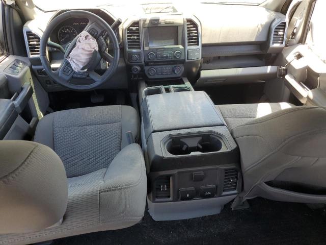 Photo 8 from auction – 2018 FORD F150 SUPER with VIN 1FTEW1E10JFD71220