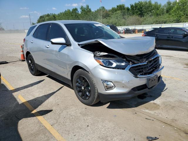 Photo 4 from auction – 2020 CHEVROLET EQUINOX LT with VIN 3GNAXJEV0LS511917