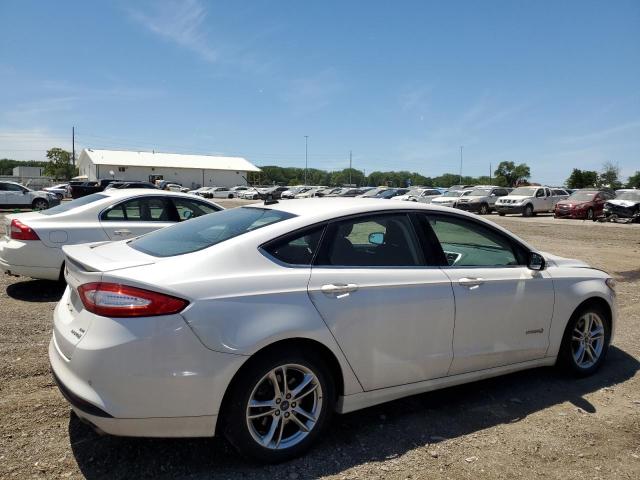 Photo 3 from auction – 2015 FORD FUSION SE with VIN 3FA6P0LU6FR224957
