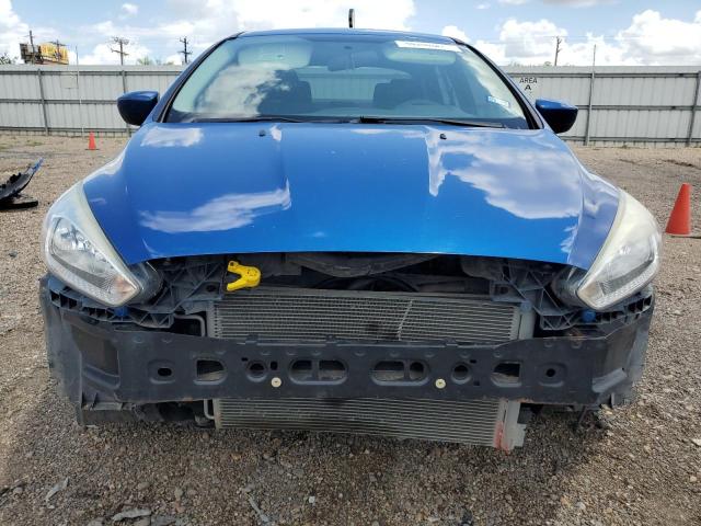 Zdjęcie 5 z aukcji – 2018 FORD FOCUS SE z VIN 1FADP3F20JL204049