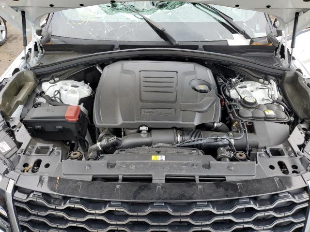 Photo 12 from auction – 2022 LAND ROVER RANGE ROVE with VIN SALYT2EX8NA329518