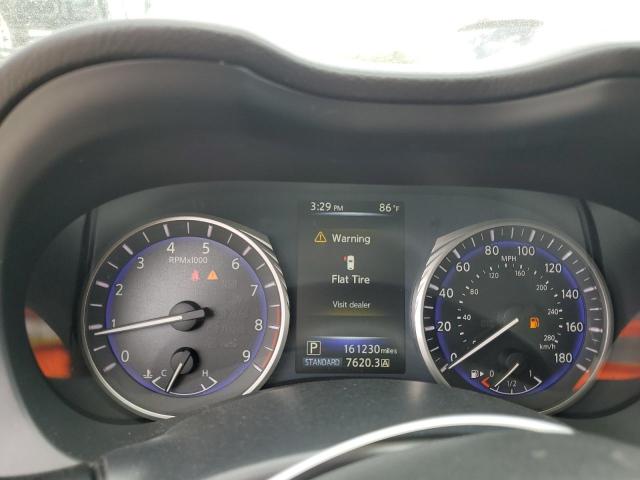 Photo 9 from auction – 2014 INFINITI Q50 BASE with VIN JN1BV7AP9EM678764