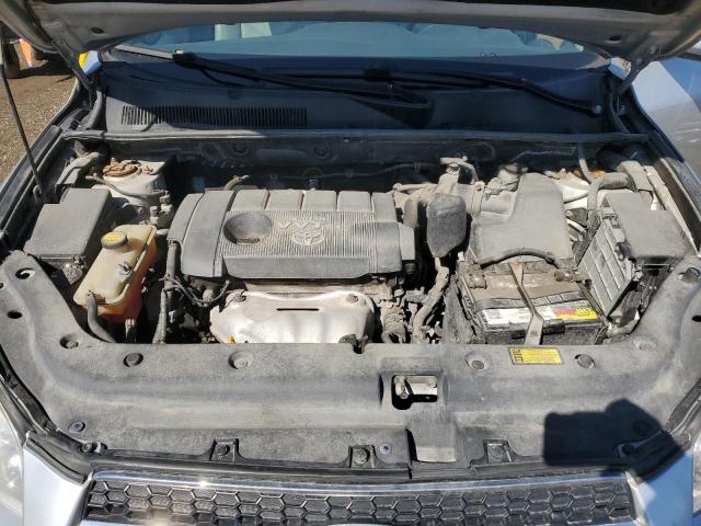 Photo 12 from auction – 2010 TOYOTA RAV4 LIMIT with VIN 2T3DF4DV9AW034237