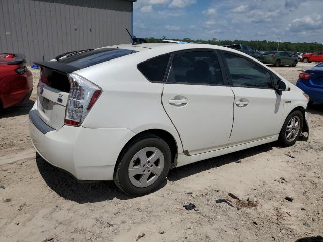 Zdjęcie 3 z aukcji – 2011 TOYOTA PRIUS z VIN JTDKN3DU9B5325020