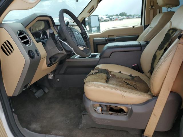Photo 7 from auction – 2012 FORD F450 with VIN 1FT8W4DT8CEC80254