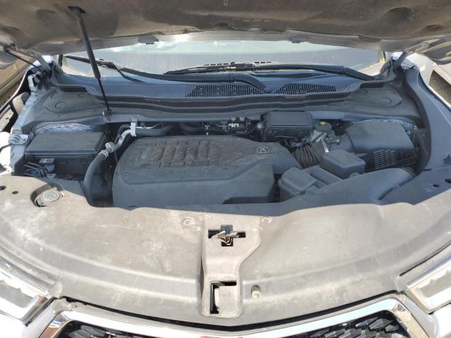 Zdjęcie 12 z aukcji – 2017 ACURA MDX TECHNO z VIN 5FRYD4H52HB037819