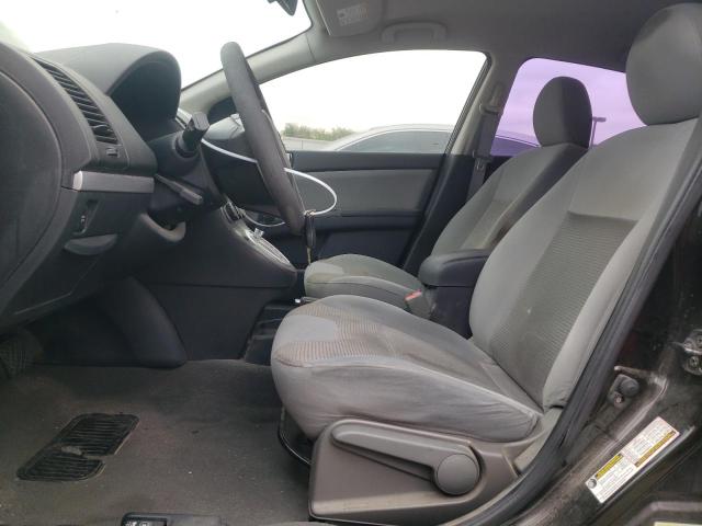 Photo 7 from auction – 2011 NISSAN SENTRA 2.0 with VIN 3N1AB6AP1BL672137