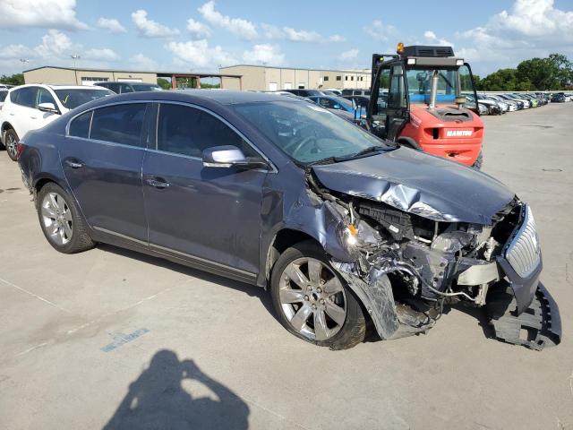 Photo 4 from auction – 2013 BUICK LACROSSE with VIN 1G4GC5E3XDF169088