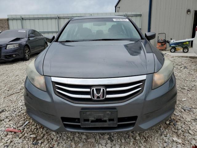 Photo 5 from auction – 2011 HONDA ACCORD EXL with VIN 1HGCP2F83BA036975