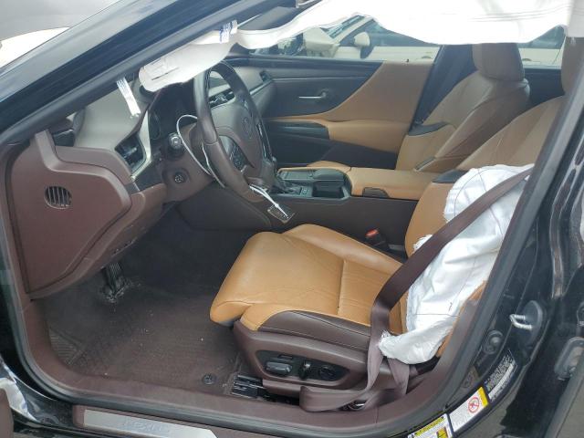 Zdjęcie 7 z aukcji – 2019 LEXUS ES 350 z VIN 58ABZ1B19KU033136