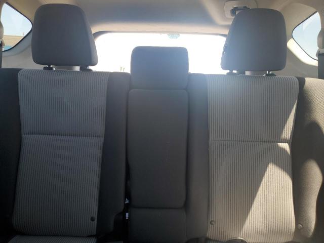 Photo 10 from auction – 2014 TOYOTA RAV4 LE with VIN 2T3BFREV6EW199574