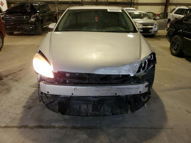 Photo 5 from auction – 2012 CHEVROLET IMPALA LTZ with VIN 2G1WC5E32C1135838
