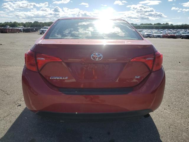 Photo 6 from auction – 2019 TOYOTA COROLLA with VIN 2T1BURHE5KC210569