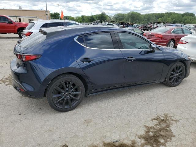 Photo 3 from auction – 2019 MAZDA 3 PREMIUM with VIN JM1BPBNMXK1144681