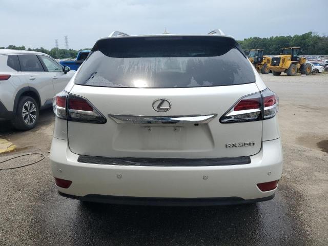Photo 6 from auction – 2013 LEXUS RX 350 with VIN 2T2ZK1BA0DC094272