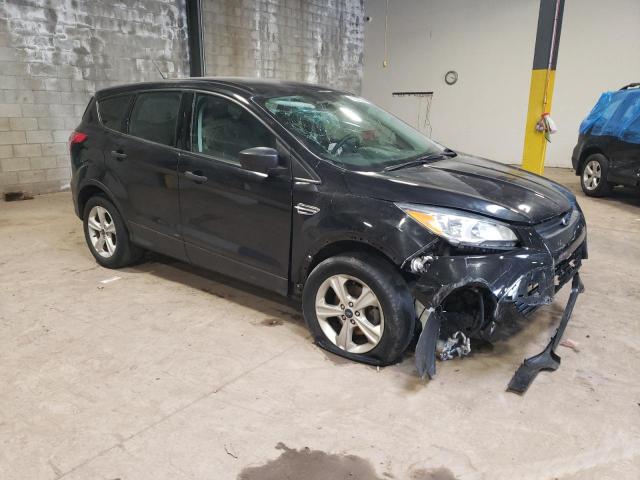 Photo 4 from auction – 2014 FORD ESCAPE S with VIN 1FMCU0F74EUE54883