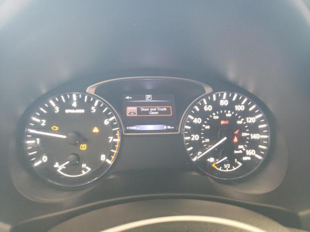 Zdjęcie 9 z aukcji – 2016 NISSAN ALTIMA 2.5 z VIN 1N4AL3AP1GC249155