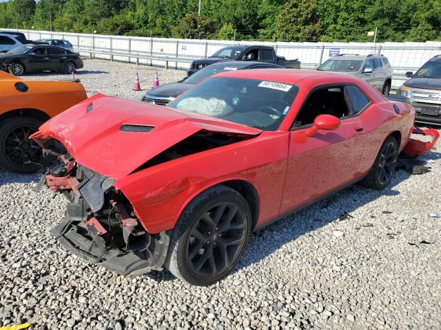 DODGE CHALLENGER 2021 with VIN 2C3CDZAG0MH502417 - Photo from auction