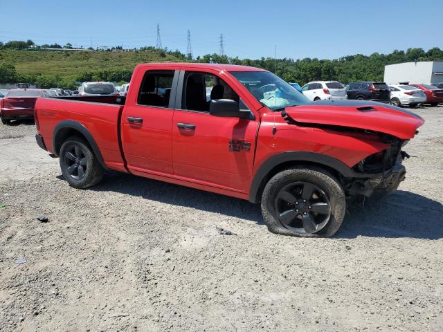 Photo 4 from auction – 2020 RAM 1500 CLASS with VIN 1C6RR7GG2LS107821