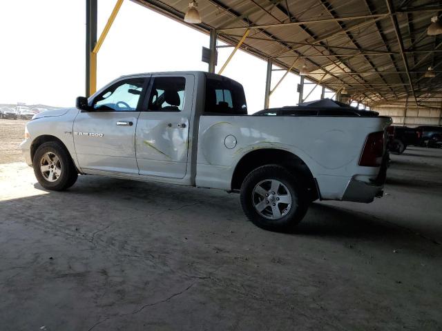 Photo 2 from auction – 2011 DODGE RAM 1500 with VIN 1D7RV1GT5BS658019