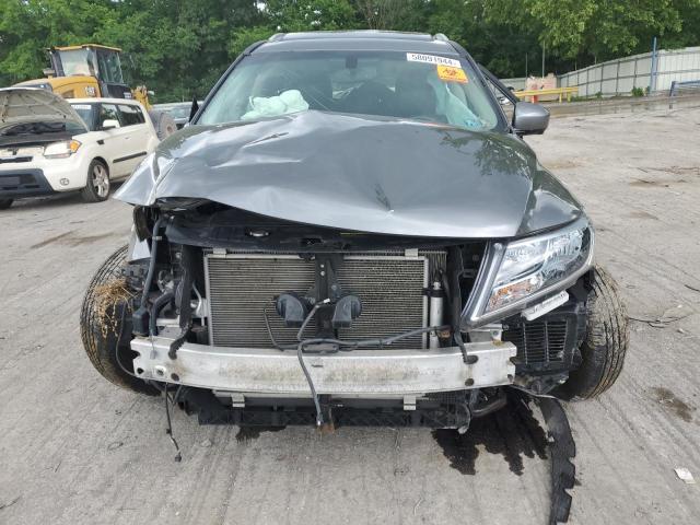 Photo 5 from auction – 2015 NISSAN PATHFINDER with VIN 5N1AR2MM8FC625882