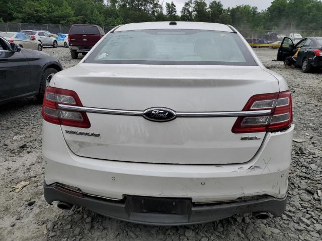Photo 6 from auction – 2013 FORD TAURUS SEL with VIN 1FAHP2E87DG133317