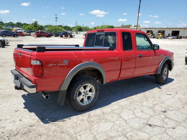 Photo 3 from auction – 2004 FORD RANGER SUP with VIN 1FTZR45E34PB28416