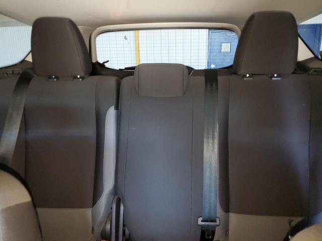 Photo 10 from auction – 2014 FORD ESCAPE S with VIN 1FMCU0F71EUE45249