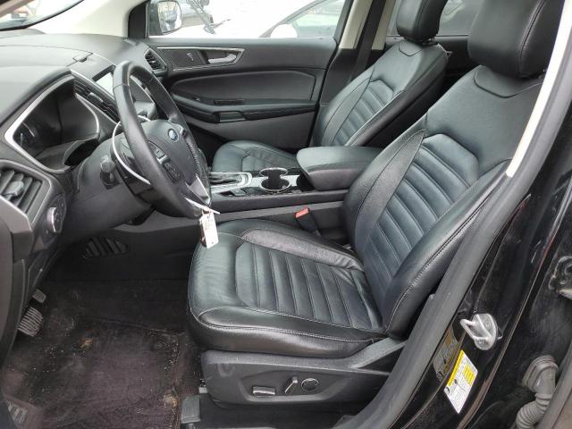 Photo 7 from auction – 2016 FORD EDGE SEL with VIN 2FMPK3J83GBB30616