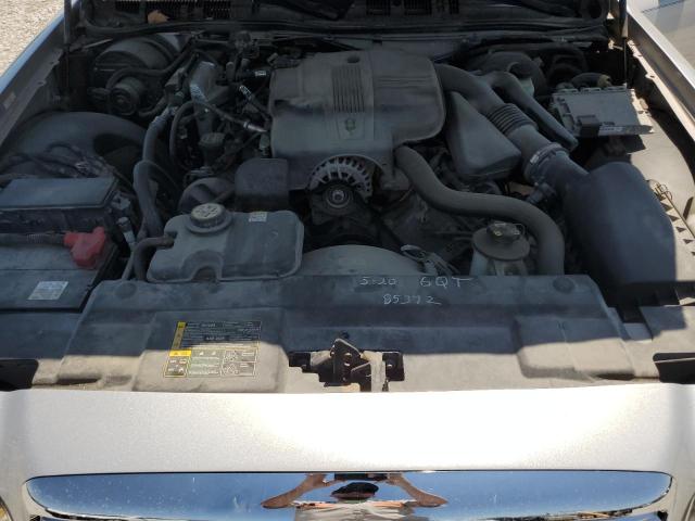 Photo 11 from auction – 2005 FORD CROWN VICT with VIN 2FAFP74W25X162997