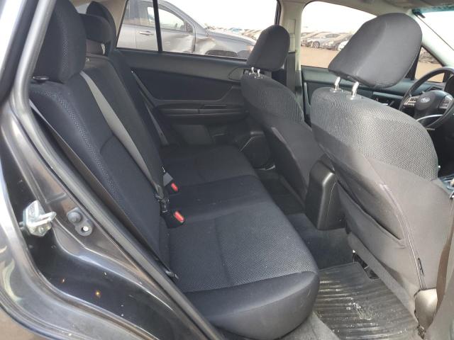 Photo 10 from auction – 2014 SUBARU IMPREZA PR with VIN JF1GPAC63EH327152