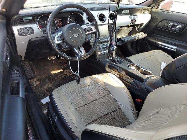 Photo 8 from auction – 2015 FORD MUSTANG with VIN 1FATP8UH2F5383691