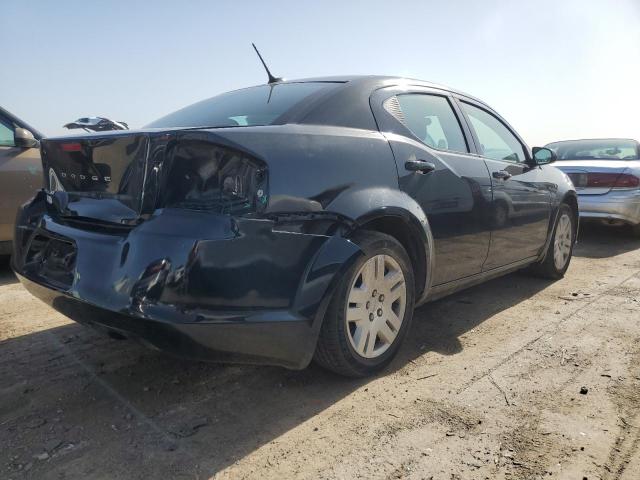 Photo 3 from auction – 2014 DODGE AVENGER SE with VIN 1C3CDZAB5EN116069