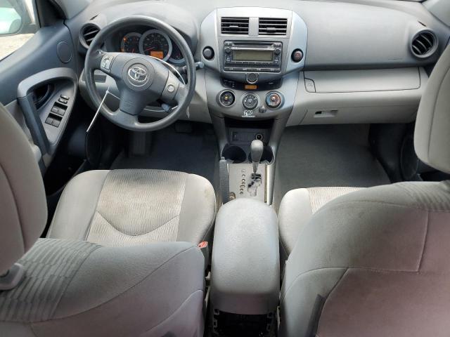Photo 8 from auction – 2012 TOYOTA RAV4 with VIN 2T3ZF4DV1CW145289